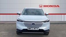 Honda HR-V 1.5 eHEV Advance 5dr CVT Hybrid Hatchback